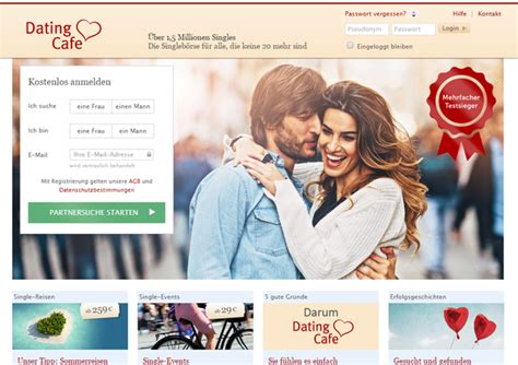 Free online dating site in germany